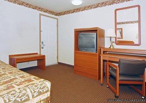 Econo Lodge City Center Портленд Номер фото